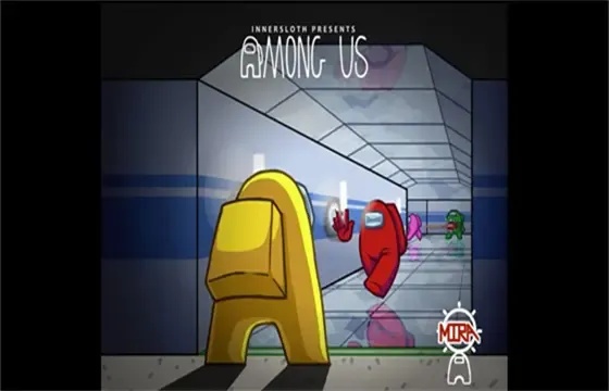 Among Us 1.27 版本解析：角色机制大革新，多人社交推理新体验