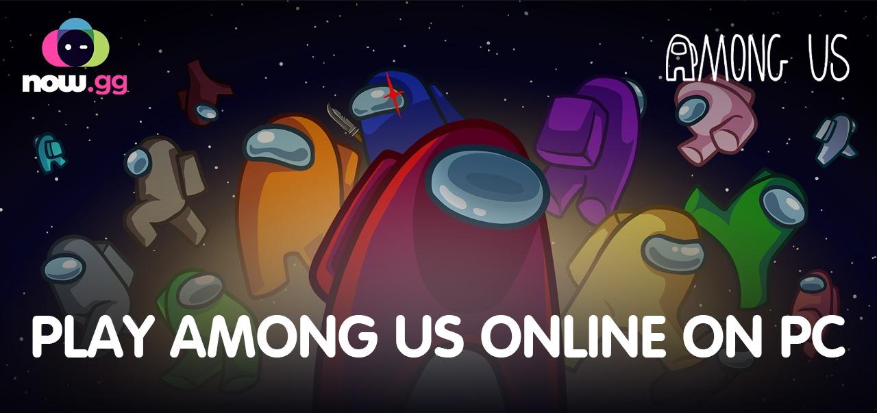 Among Us Online：免费多人游戏下载，体验可疑死亡与外星人潜入！