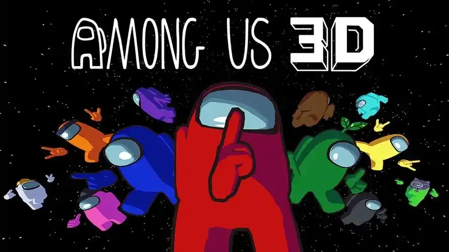 Among Us》暗藏背叛者！现在下载或太晚！