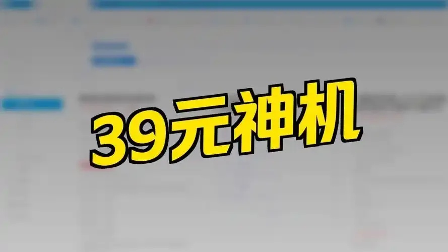 2h2g服务器多少钱