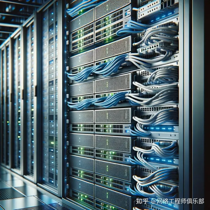 2U与4U服务器性能对比及应用分析