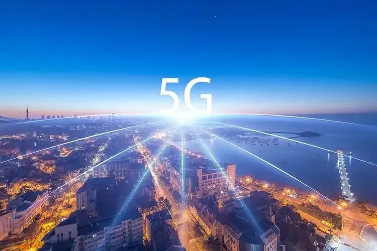5g云网络