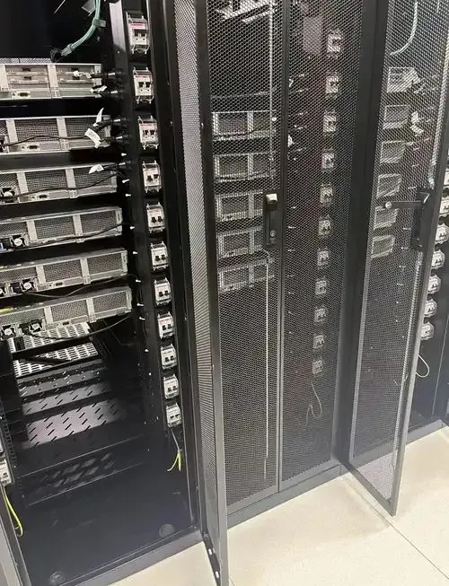 服务器租用免费