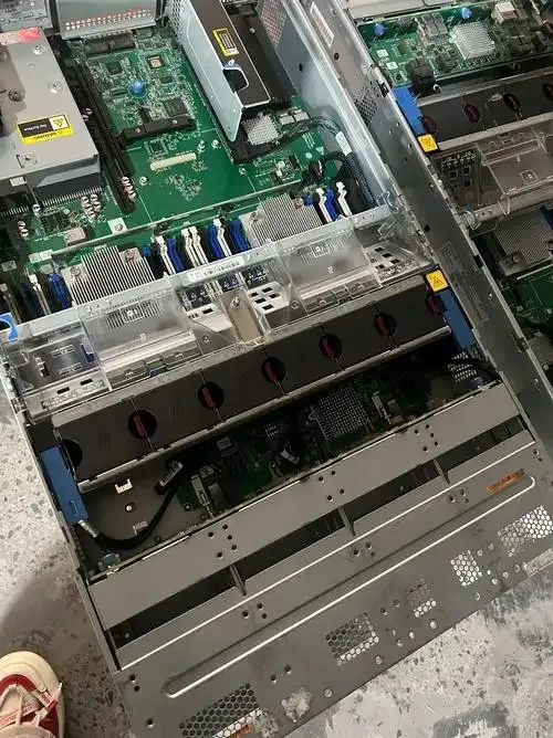 服务器2G4H配置详解：从入门到精通