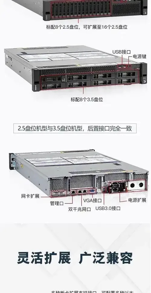 服务器2c指什么意思