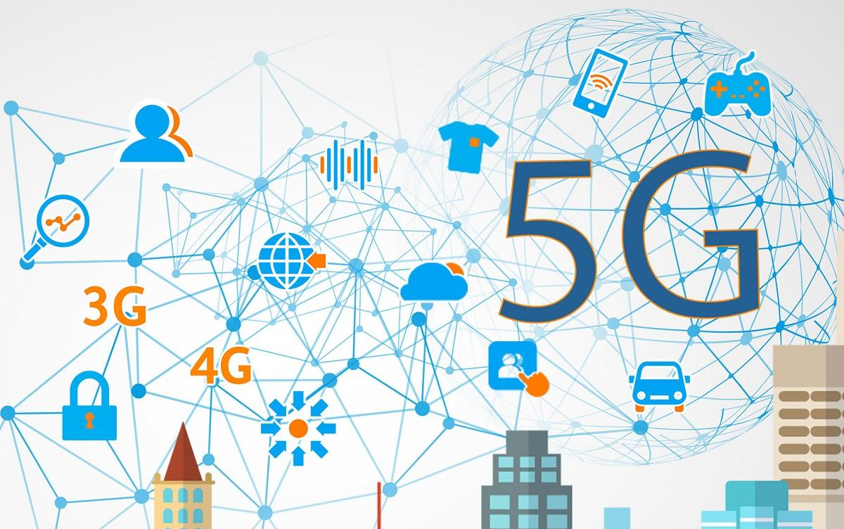 5G云网融合加速，赋能行业数字化转型
