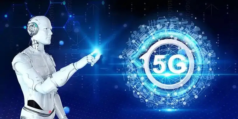 5g+云+ai