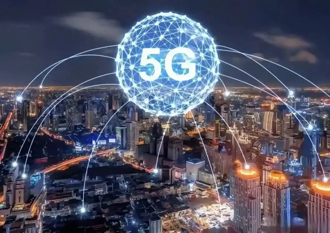 5g 云计算