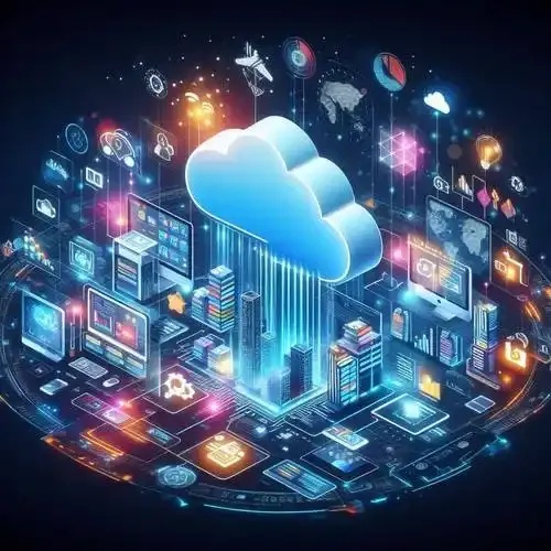 5G时代云服务：从入门到精通