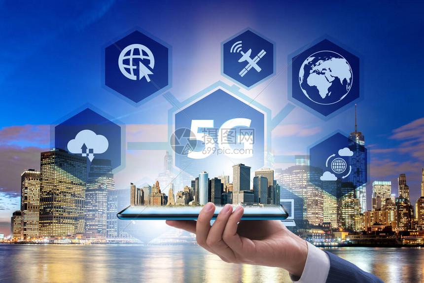 云服务5g能装多少照片
