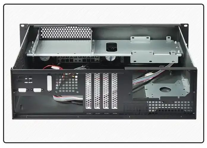 3u服务器尺寸：完整指南