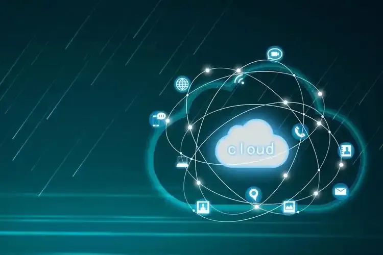 5G云技术融合赋能智慧未来