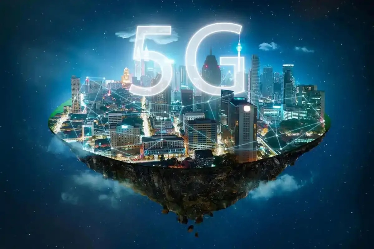 5G云网络：颠覆未来，连接无限可能