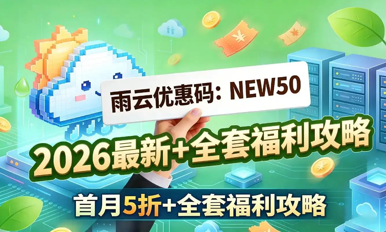 惊爆！优惠服务器低至XX元，限时抢购不容错过