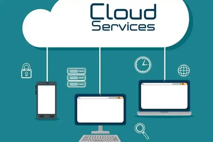 ecs cloud