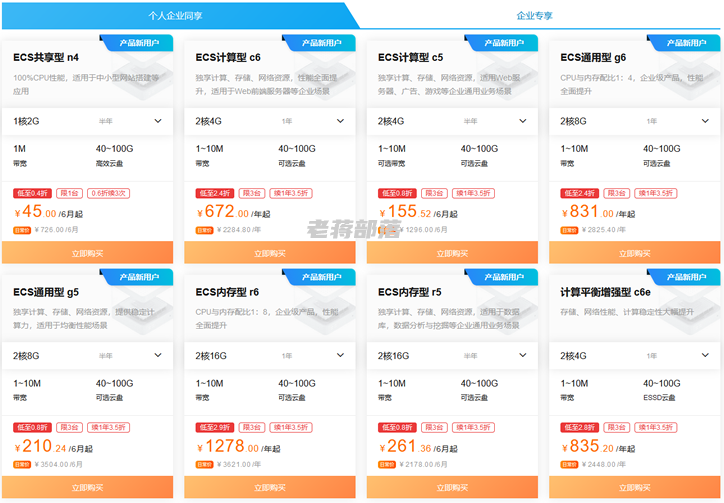 2021云服务器优惠套餐大揭秘：隐藏福利全曝光！