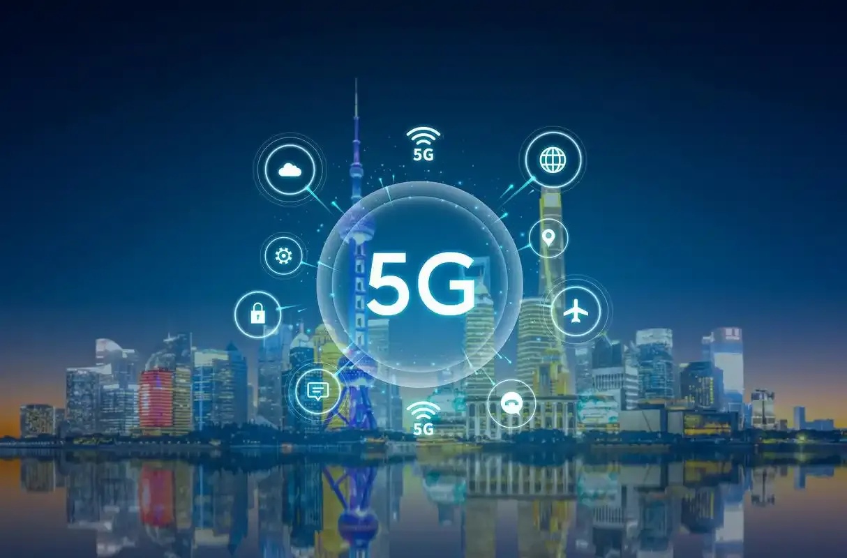 5G引爆云时代：未来已来？
