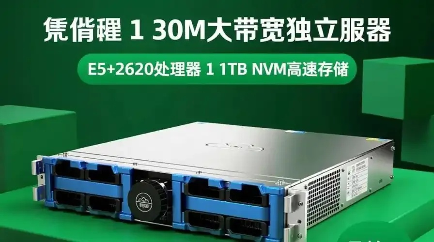 低价30m服务器_2