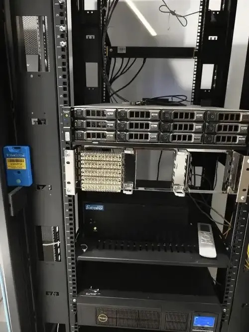 5G服务器地址：完整指南