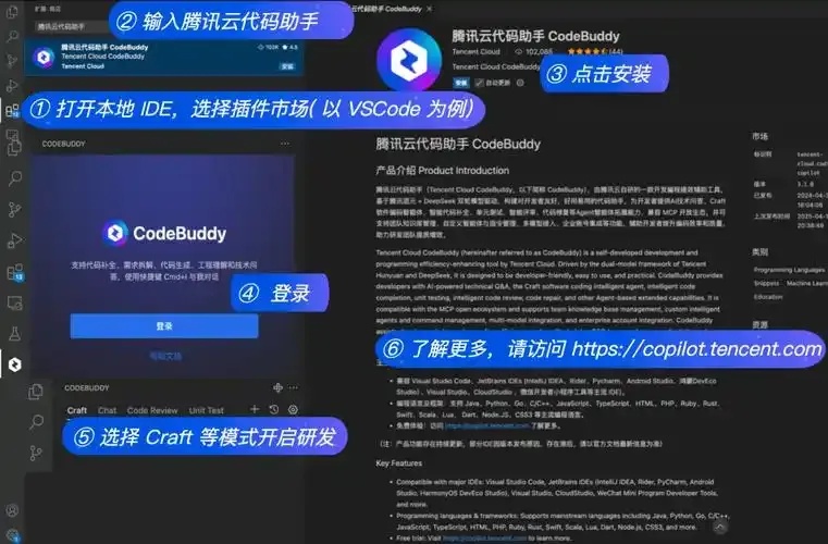 便宜云服务器AI代码助手
