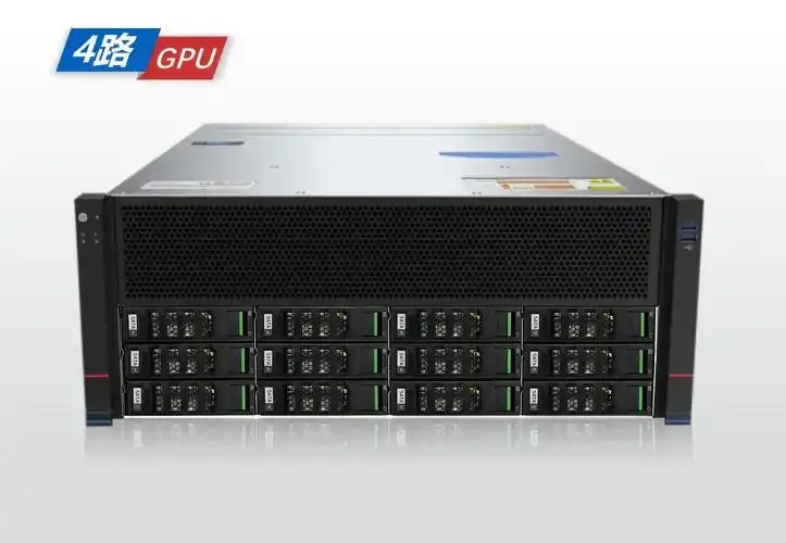 服务器v4颠覆性升级！性能飞跃你还在用旧版吗？