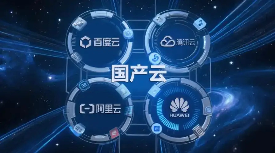 国内云服务器龙头公司_3