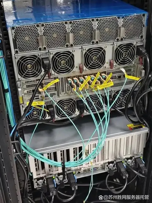 建立服务器需要什么设备