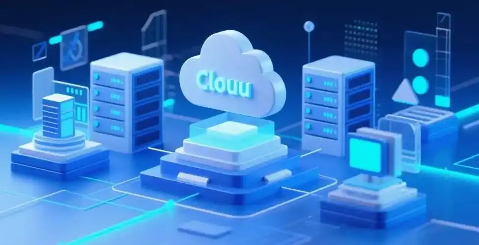 美国云服务公司竞争格局与未来展望