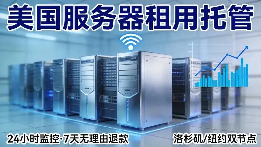 美国云服务器租用是否合法？法律解析