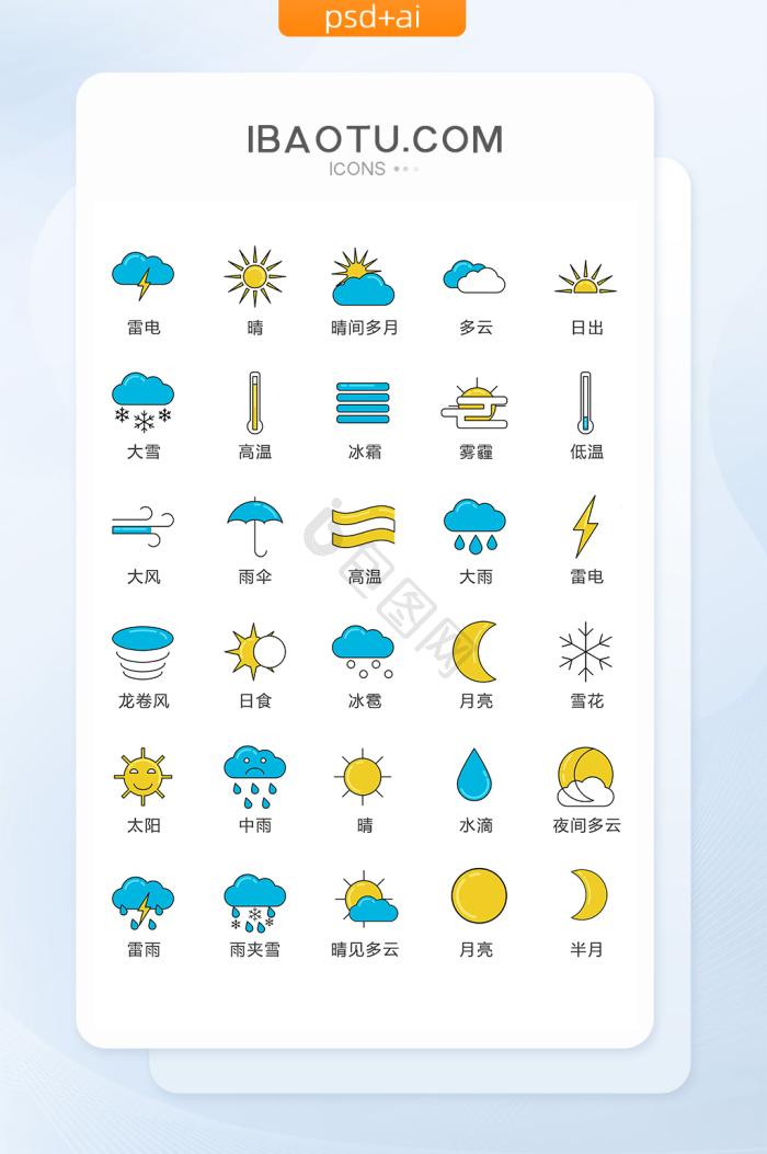 十大云服务商
