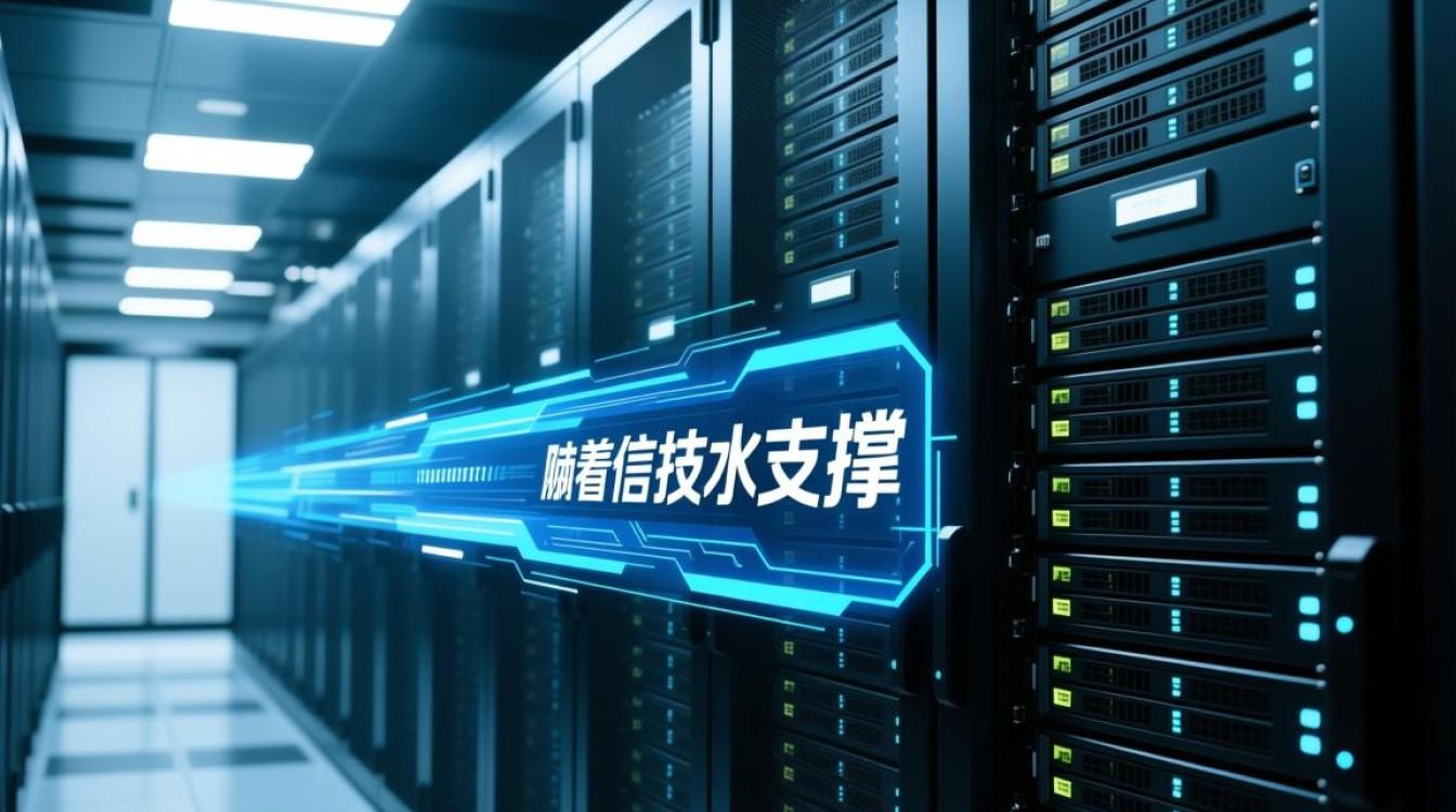 云服务器低价股黑马名单：掘金未来风口