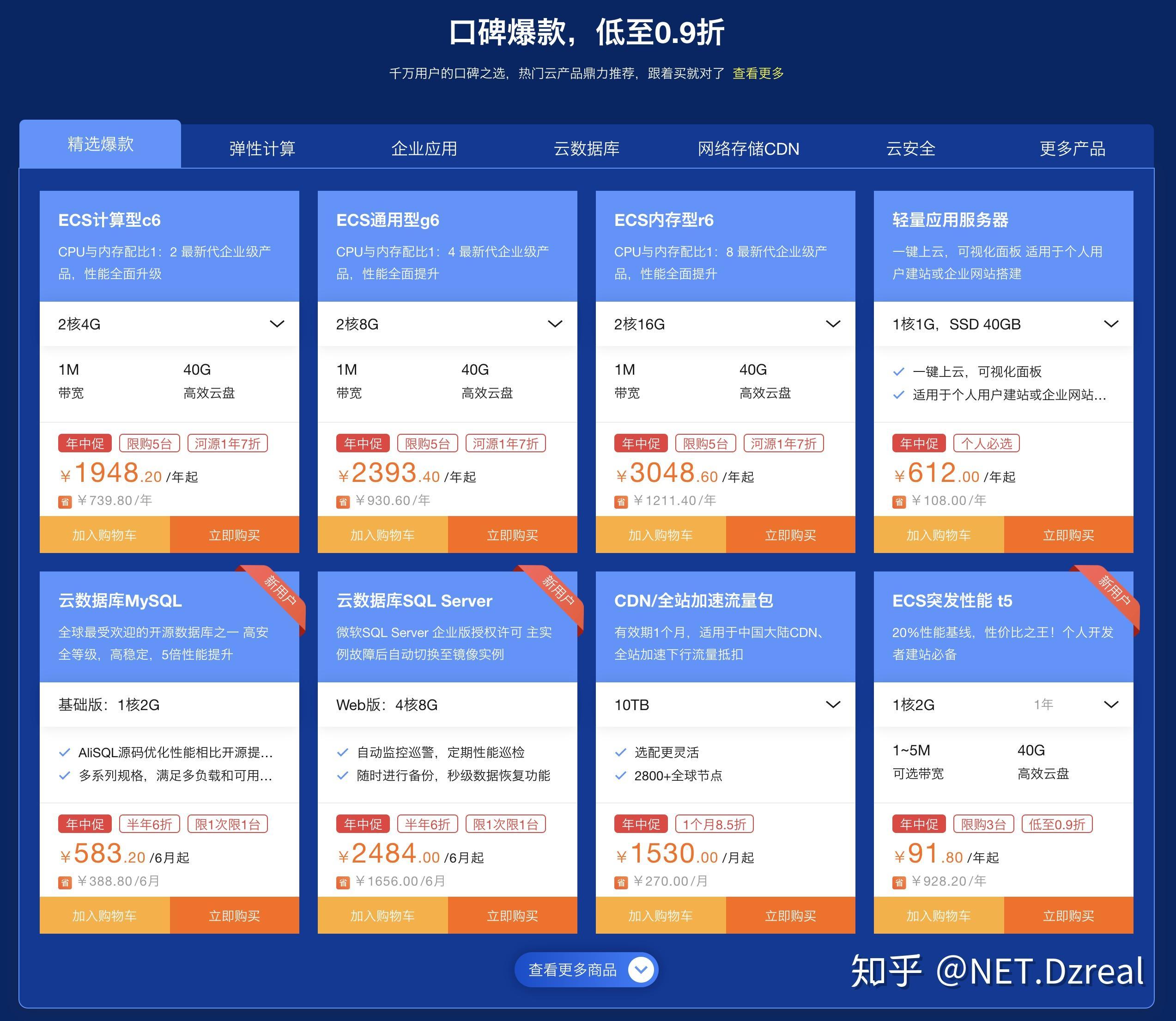 云服务器租用便宜到你意想不到的秘诀！