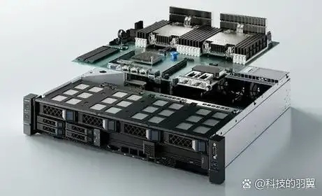 4G服务器能承载多少用户