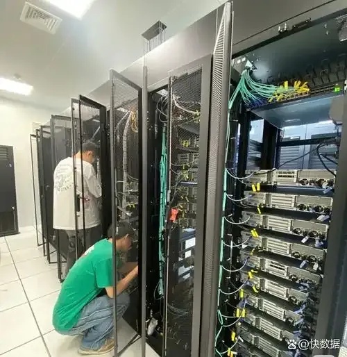 5GB内存服务器适用场景概览
