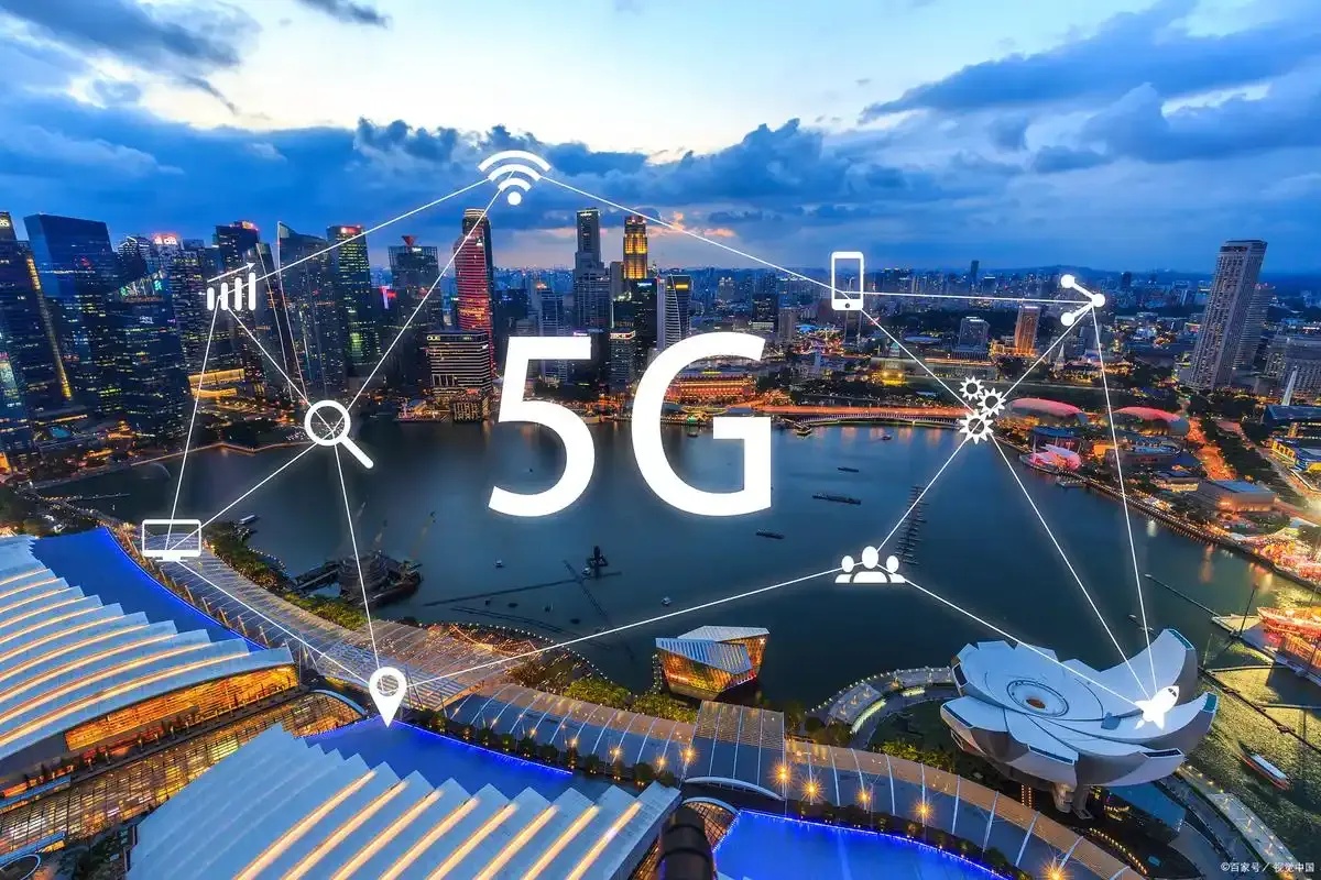 5G云网络融合：下一代通信技术新赋能