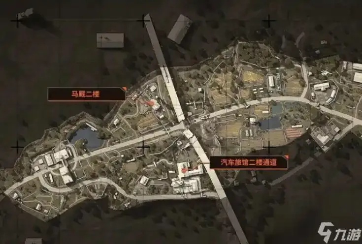 暗区突围官网入口现已开放