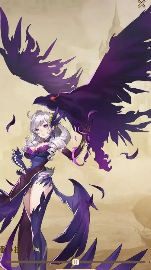 闪烁之光暗辅助魔械装备解析