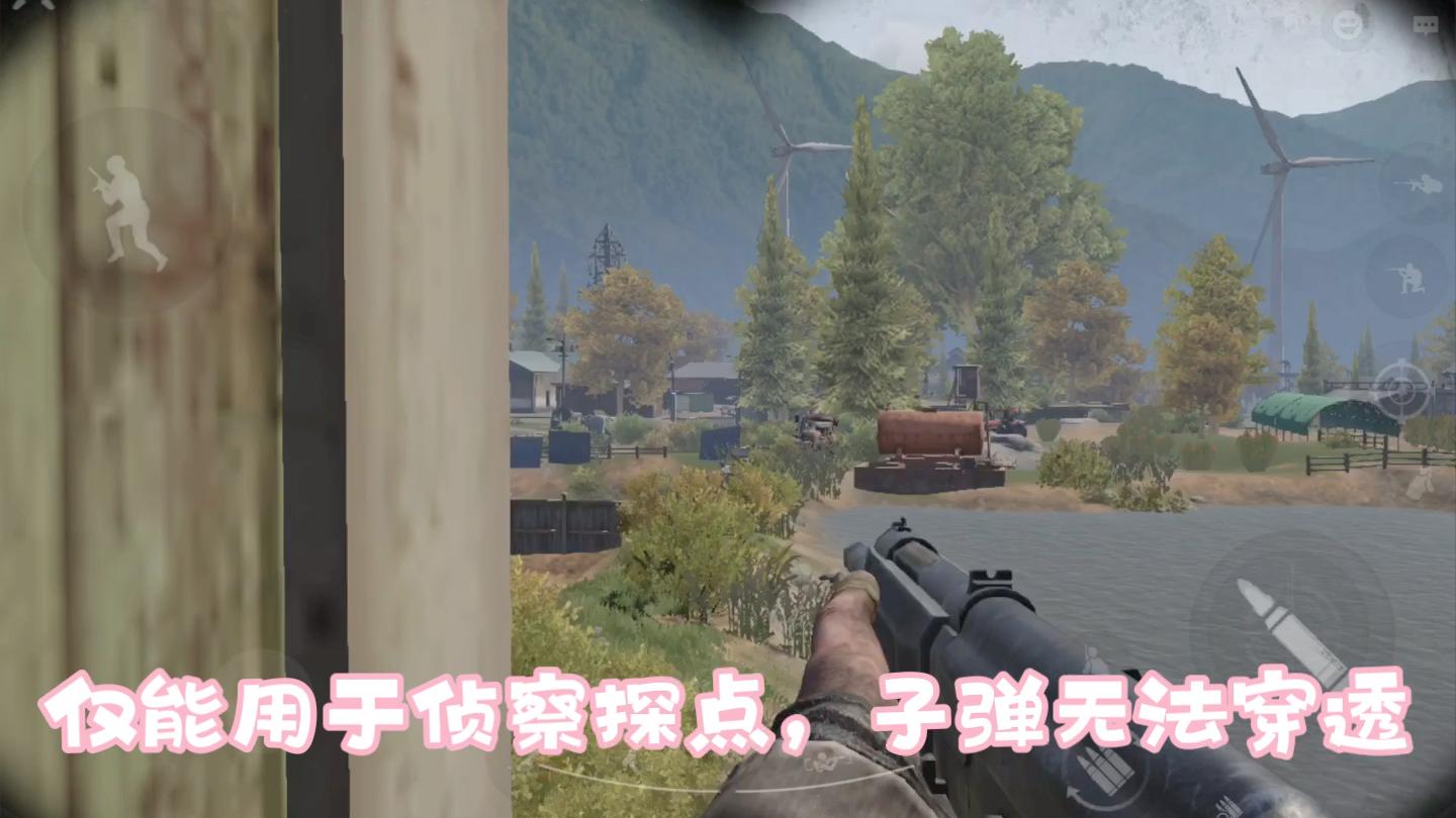 暗区突围免费挂领取入口