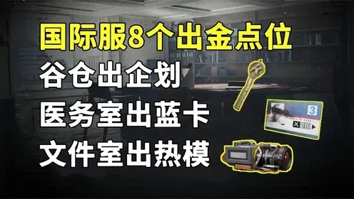 暗区国际服外挂下载工具2024最新版