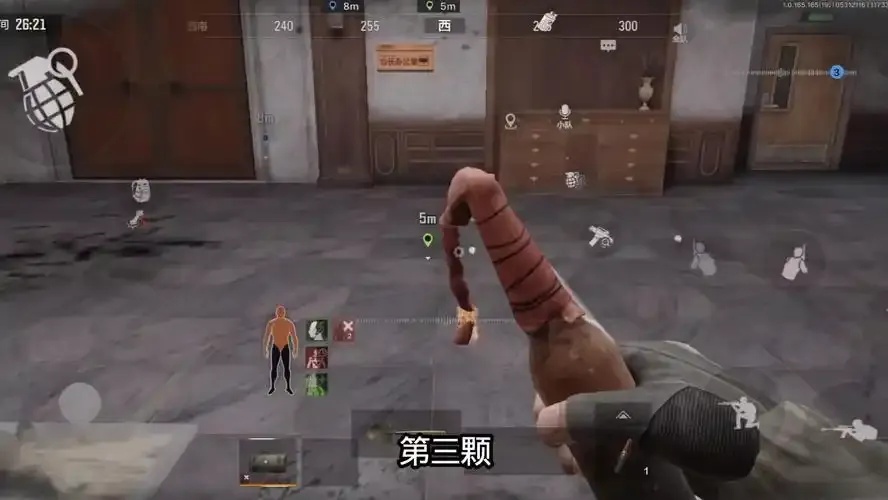 暗区突围吧攻略大全,新手必看技巧