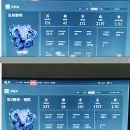 永劫无间辅助群攻略:提升实力的秘诀