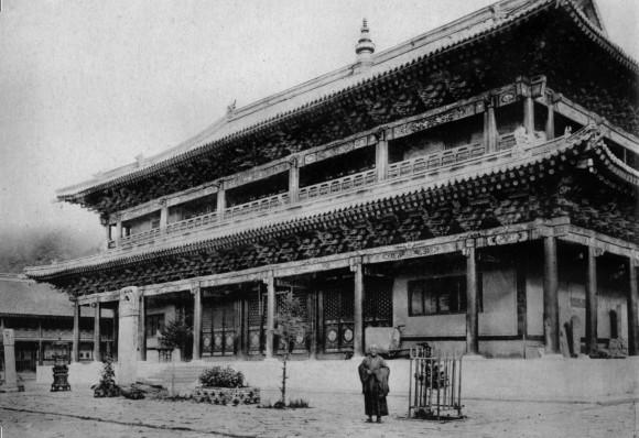 永劫无间脚本攻略详解