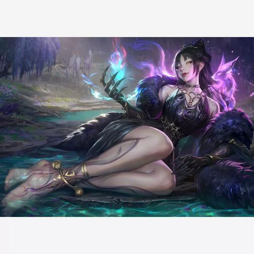 永劫无间手游外挂解析:风险与识别