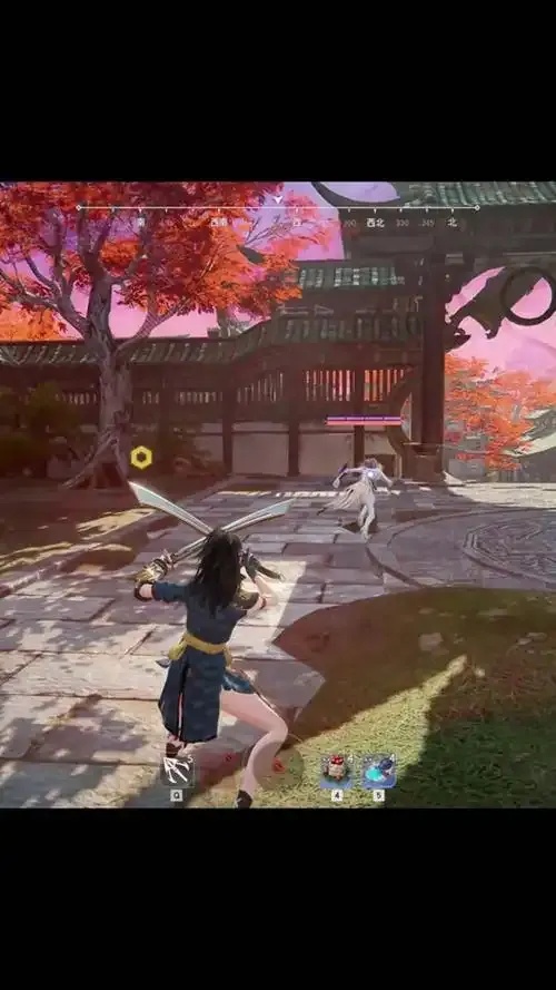 永劫无间首推卡盟
