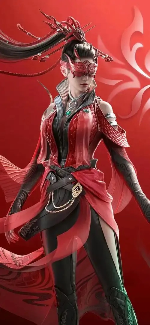 永劫无间锁血是什么,永劫无间锁血怎么玩?