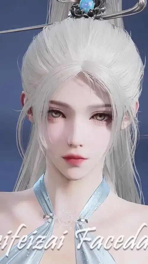 永劫无间头饰图片:神级设计,终极视觉盛宴绝美图库
