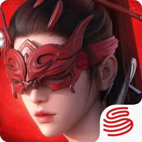 永劫无间网易官方版:终极体验!刀刀开新服,七日登录礼等你来拿