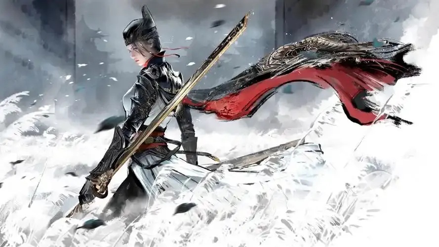 永劫无间英雄推荐