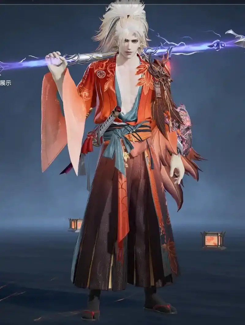 永劫无间直装科技是什么及如何使用?