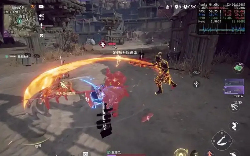 永劫无间自定义1v1,新手入门与技巧全解析!